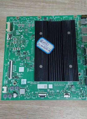 A创维65P6E 主板N012406-002642-004配屏RDL650WY BY0-0A1 实拍图