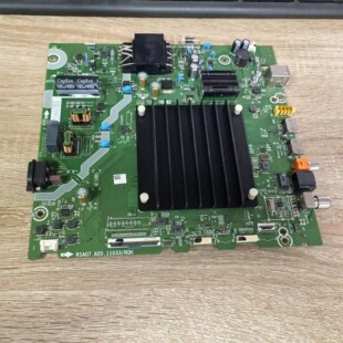 原装拆机海信55V1F-S主板RSAG7.820.11033屏HD550Y1U72现货 测好