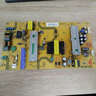 海尔LS55AL88U88电源板SHG5501B-107E 0090726491实拍图 测好发货