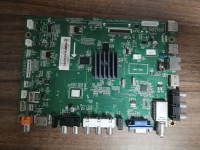 长虹LED/3D/42/46/48/50/55主板