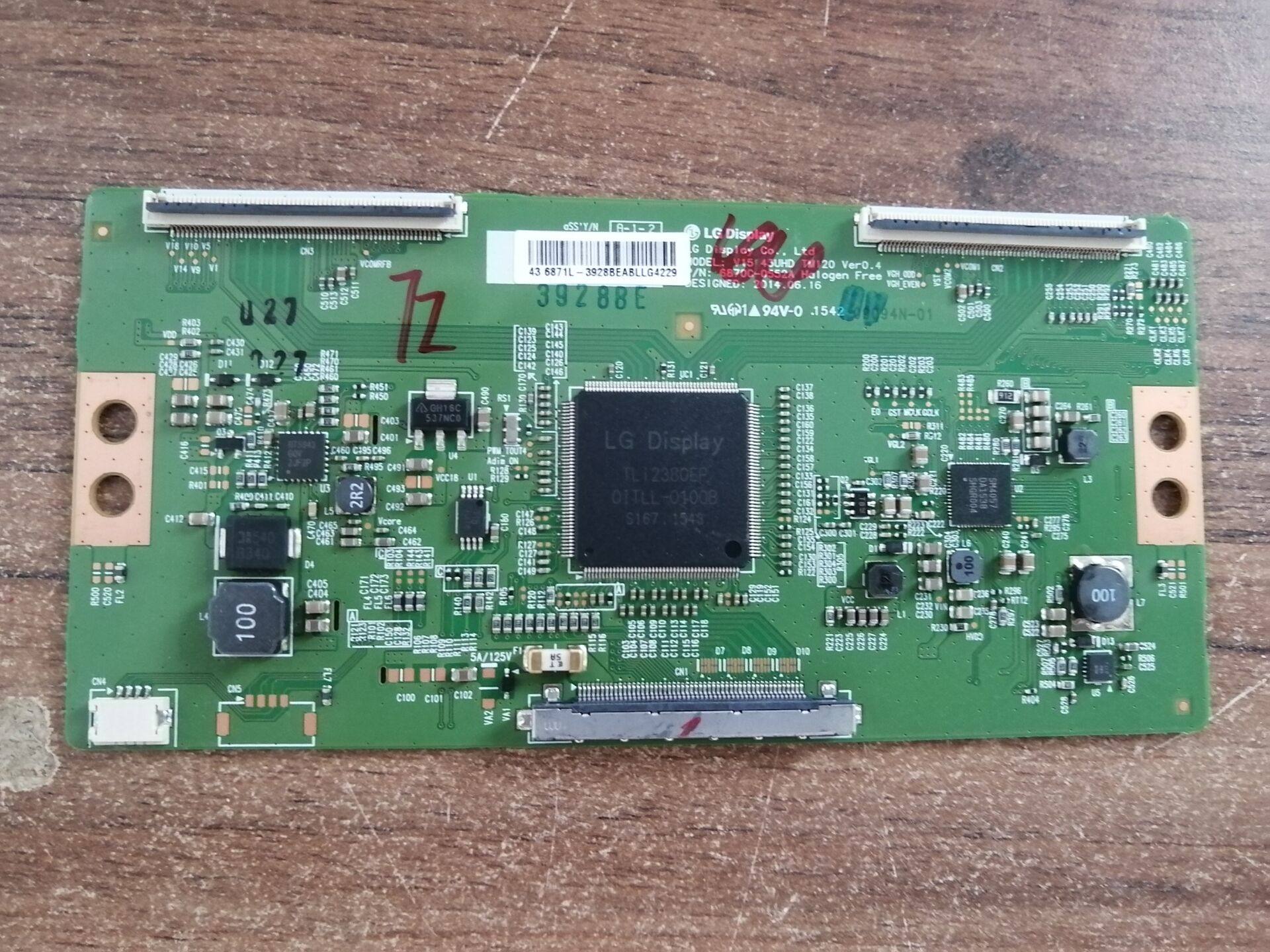 原装微鲸WTV43K1J43寸液晶