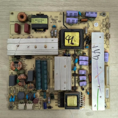 TCLLE46D8810电视电源板