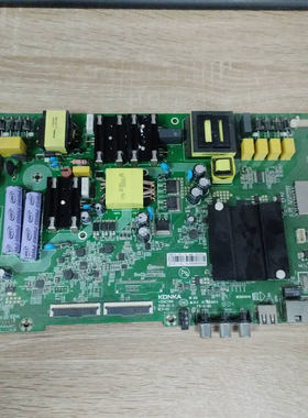 康佳 B55U T55U 55K5100E 主板 35023199 屏1861YT 1938YT 1899YT