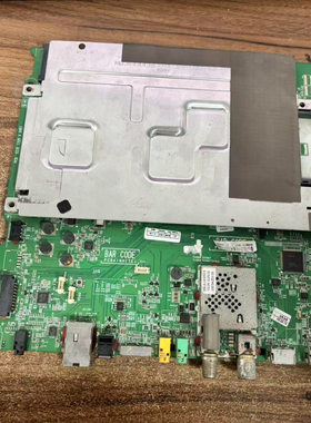 原装LG 49UB8250-CH电视主板EAX66085704(1.1)屏LC490EQE(XG)(M1)