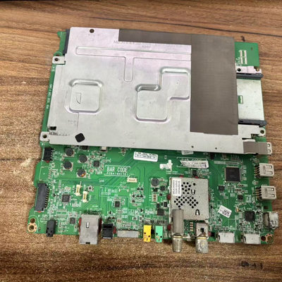 原装LG 49UB8250-CH电视主板EAX66085704(1.1)屏LC490EQE(XG)(M1)