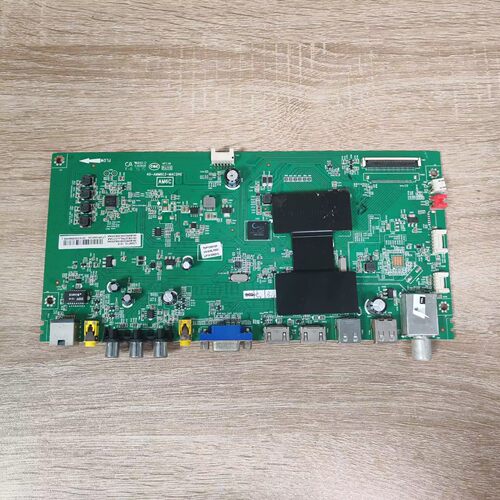 TCLL32A71C主板40-AMM6C3-MAC