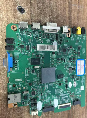原装三星LH40DCEPLGC/XF 主板BN41-02490C 配屏CY-GH040BGLVPH