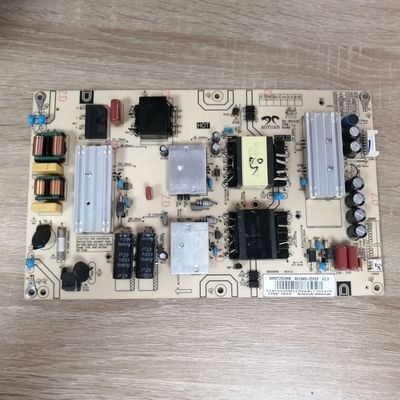 海尔55寸55T7155H81电源板A