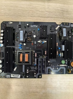 原装 乐视 D654UCN1 电视电源板AMP50LS-X3-M AMP65LS-M现货好 辉