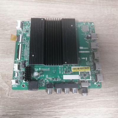 拆机红米L50M5-RK主板TD.NT72
