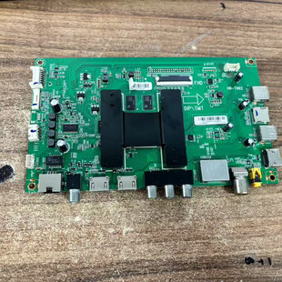 海尔LE48AL88C88 主板0091802191B HR-T962屏LSC480HN08-8