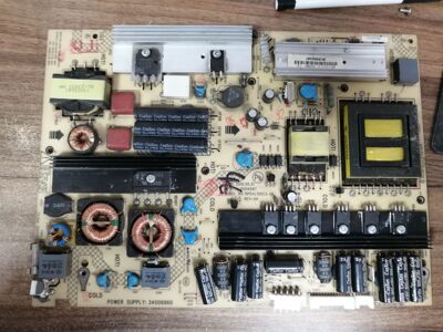 康佳LED461S95N电源板34