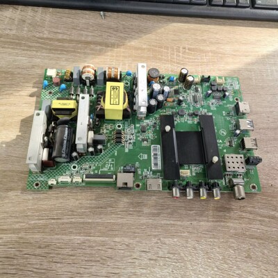 康佳LED55K35A液晶电视主板350