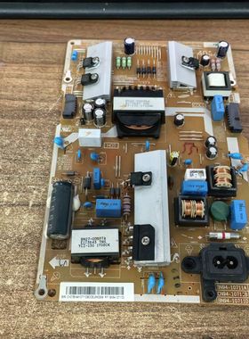 拆机 三星UA40KU6300J 电源板BN41-02499A BN94-10711A现货 测好