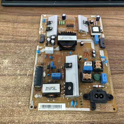 三星UA40KU6300J电源板BN4