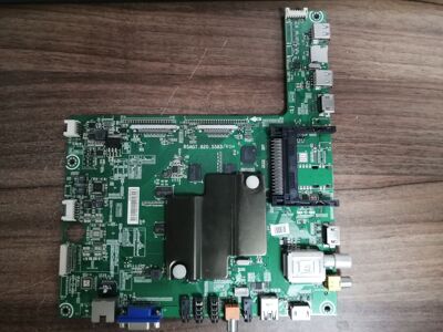 海信LED39/42/50/55/58/60主板