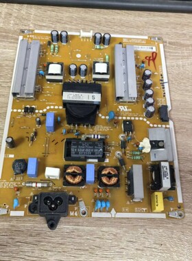 原厂LG 49UF6600-CD电源板EAX66252701 EAY63789701现货 实拍图