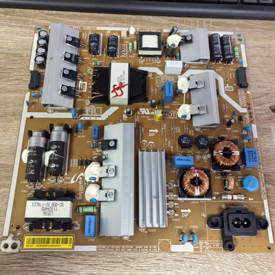 三星电源板BN44-00807HL55S6-F