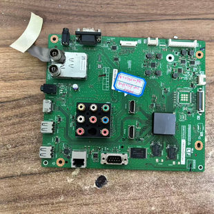 夏普LCD-60LX550A主板DUNTKG352 QPWBXG352WJZZ屏JE600D3GV2AX