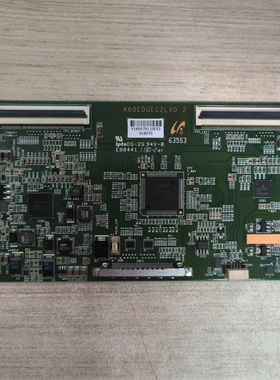 Z原装康佳 LED46M592DC液晶电视逻辑板A60EDGEC2LV0.2现货 实拍图