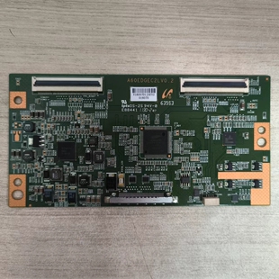 Z原装康佳 LED46M592DC液晶电视逻辑板A60EDGEC2LV0.2现货 实拍图