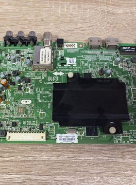 创维60E510E 主板5800-A8S500-0P40 屏REL600FY(LD0-002)实拍图