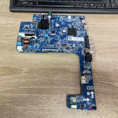 长虹50P5S-F主板JUC7.820.103507