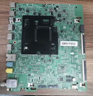 三星UA55/65MU6320/6880JXXZ/MUC30SJXZ主板BN41-02568A/B 屏可选