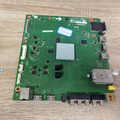 夏普LCD-50V3A液晶主板DUNTKG40