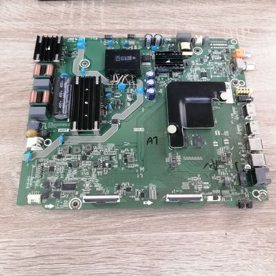 海信H55E3AHZ55A主板