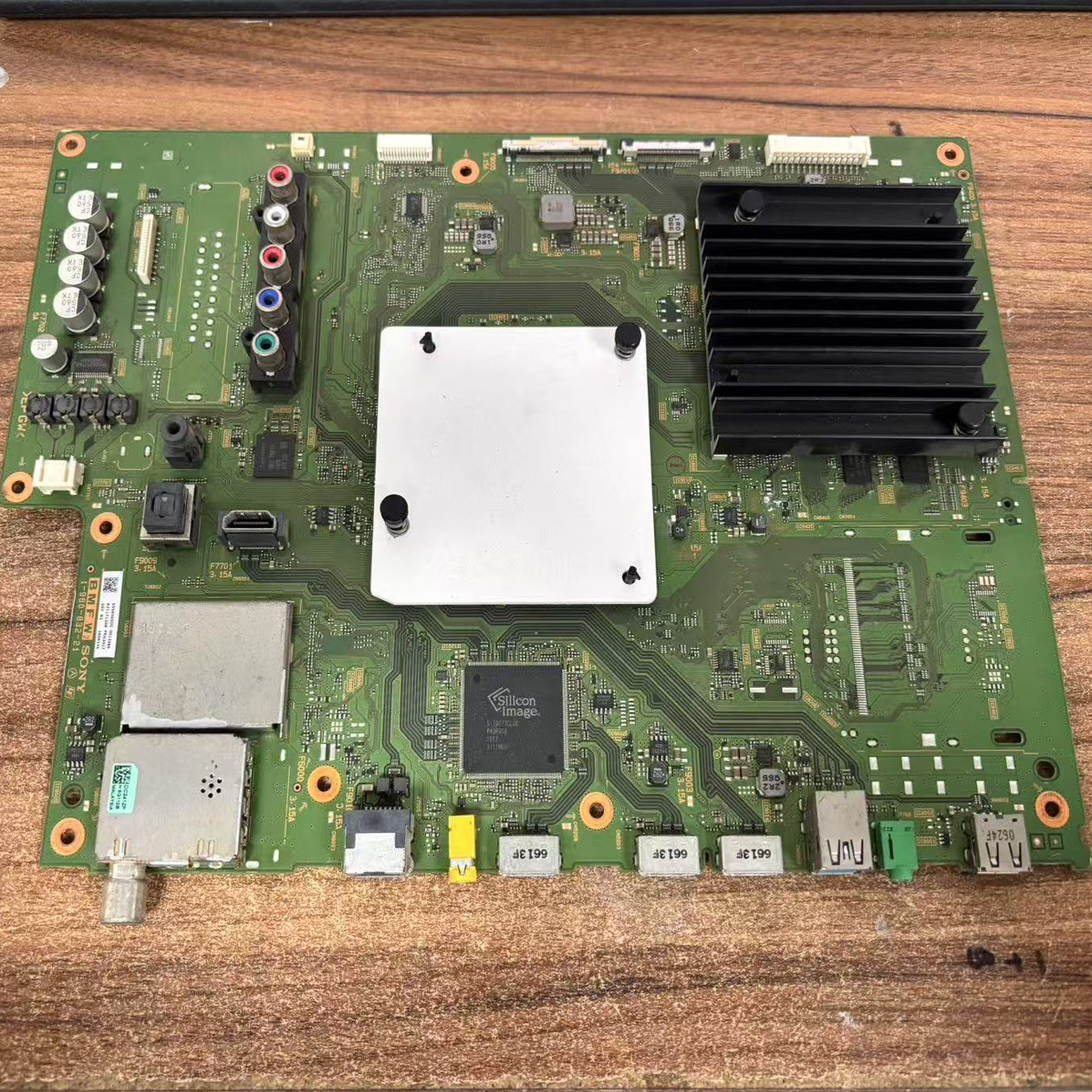 索尼KD65S8500D KD55S8500D主板 1-980-832-21/11