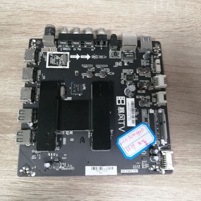 暴风65A14A主板TD.T962.79