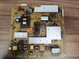 夏普LCD-46LX430A 46NX430A电源板RUNTKA828WJQZ JSL4115-003测好