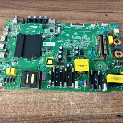 原装拆机 康佳 B65U 65X1 电视主板 35023440 配屏 1939YT 现货