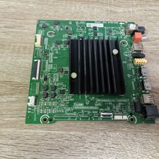 拆机 海信75E3D主板RSAG7.820.8796配屏HD750S3U71现货 测好发货