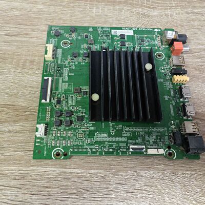 海信75E3D主板RSAG7.820.8796配