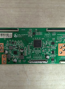 原装 55寸 液晶电视逻辑板 HV550QUB-N4D HV675N1-V6.0 GDSXGD 辉