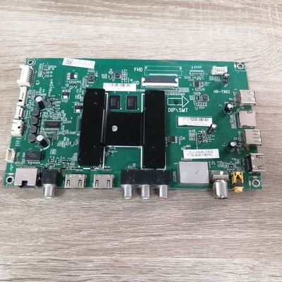 海尔65S81主板009180主板