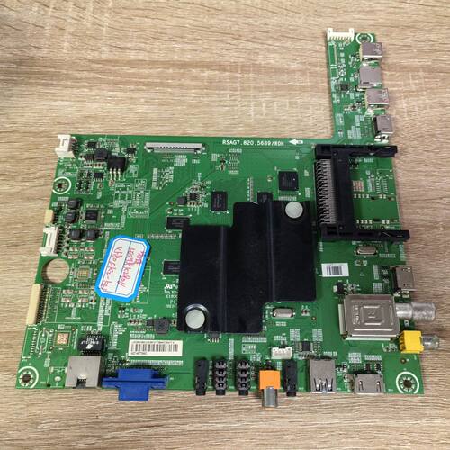 海信LED58K280U主板RSAG7.8