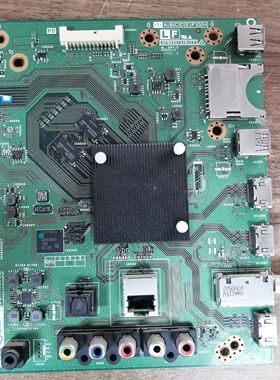 夏普LCD-50/60SU575A 60MY5100A 50TX55A主板QPWBXG743WJZZ屏可选