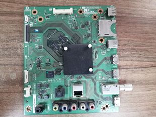 60MY5100A 60SU575A 50TX55A主板QPWBXG743WJZZ屏可选 夏普LCD