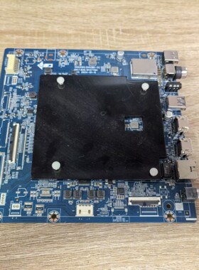 华为 HDB5267P电视机主板 JUC7.820.10137784屏ST6451D06-3现货