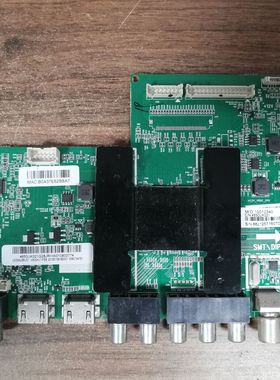 海尔LE50AL88U51主板0091802118 V2.2 0090724751屏V500HJ1-PE8