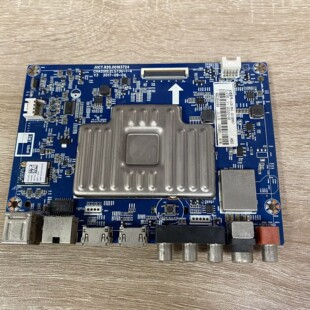 原装长虹55U1 55DS300主板JUC7.820.00193724屏C550U17-E3-H现货