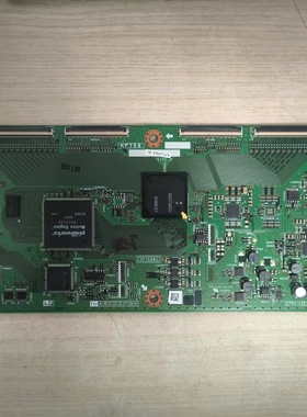 Z原装夏普 LCD-52LX830A逻辑板KF758 RUNTK4909TP YT XF758WJ现货