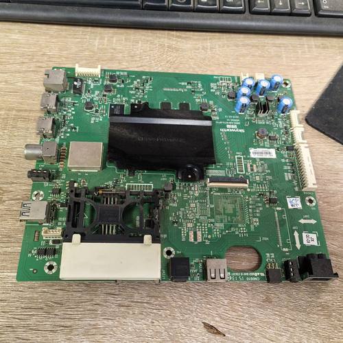 创维55G7200主板5800-A8H870-0