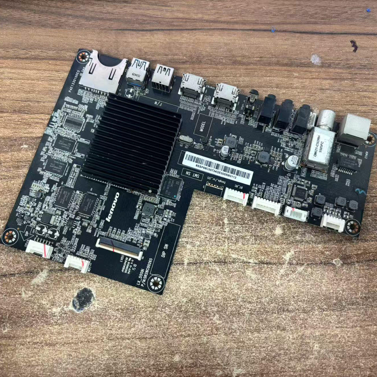 原装联想LX-50/55S9i电视机配件主板SR28C00265屏可选