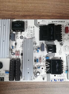 小米L75M5-4S板SHG7502A-116E 25-DB5811-X2P1 实物图 测好发货