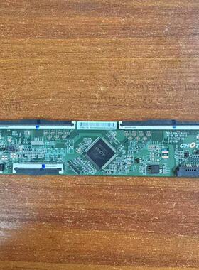 AA原装 TCL 58A88 海信58A52F 电视逻辑板CV580U1-T01 测试好现货