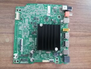 原装海信65V1F-R  BOM82 主板RSAG7.820.10611 配屏HD650Y1U41-B1